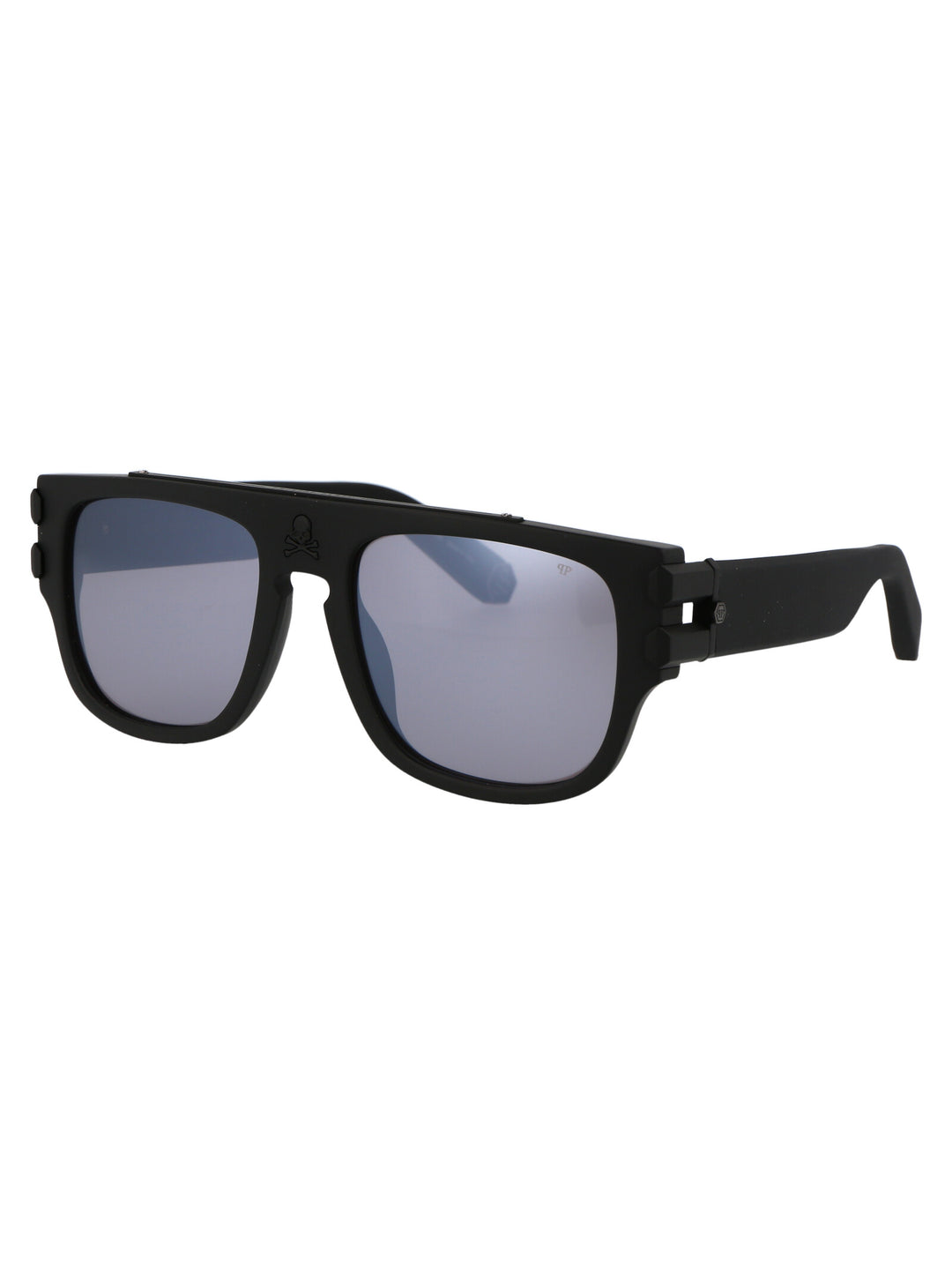 Philipp Plein SUNGLASSES - Nero | 4c0e181c786fec3233e212239268bb882d41700b