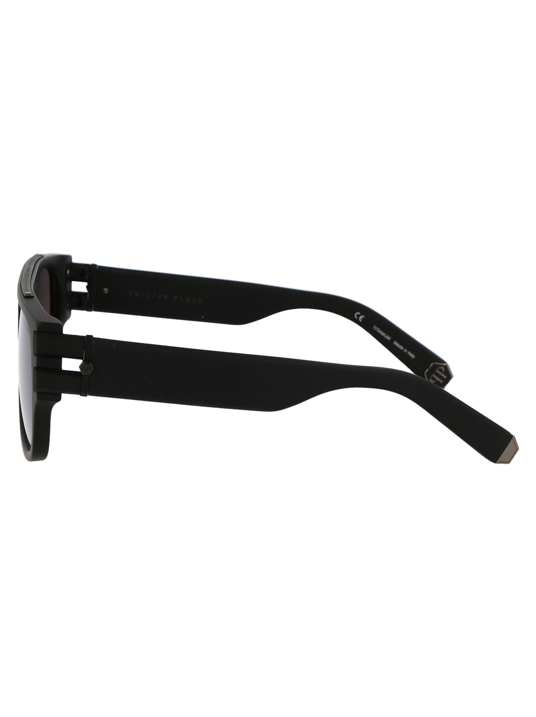 Philipp Plein SUNGLASSES - Nero | 3d71b110d4e0c8e31fb8eb1637481ce5f0f96ca2