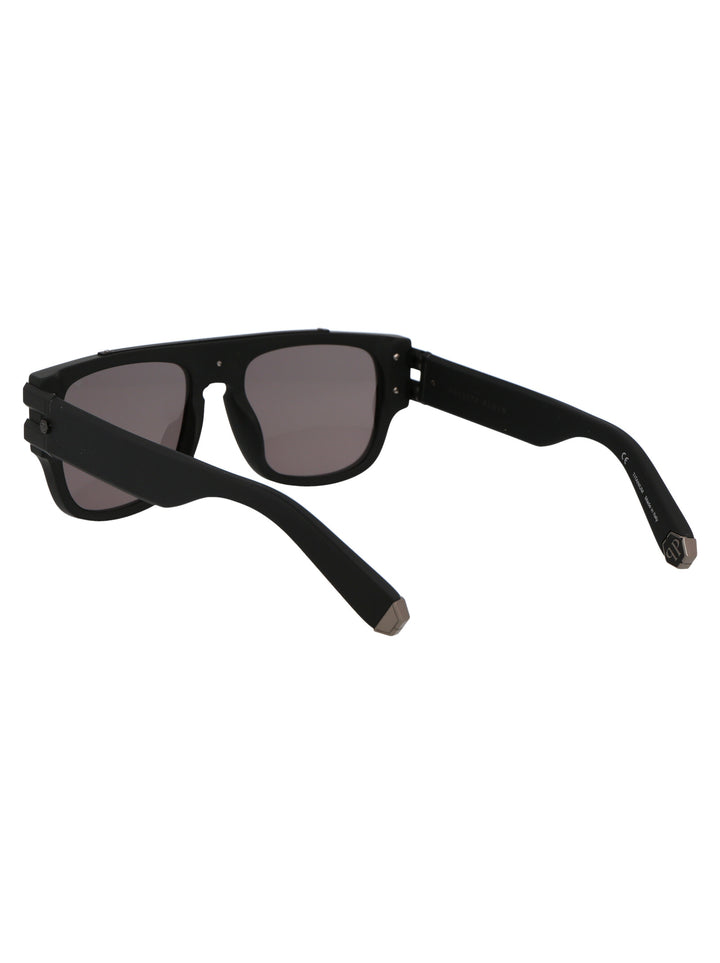 Philipp Plein SUNGLASSES - Nero | d523e090c38d55b251c82151278c7b2de25bc04e
