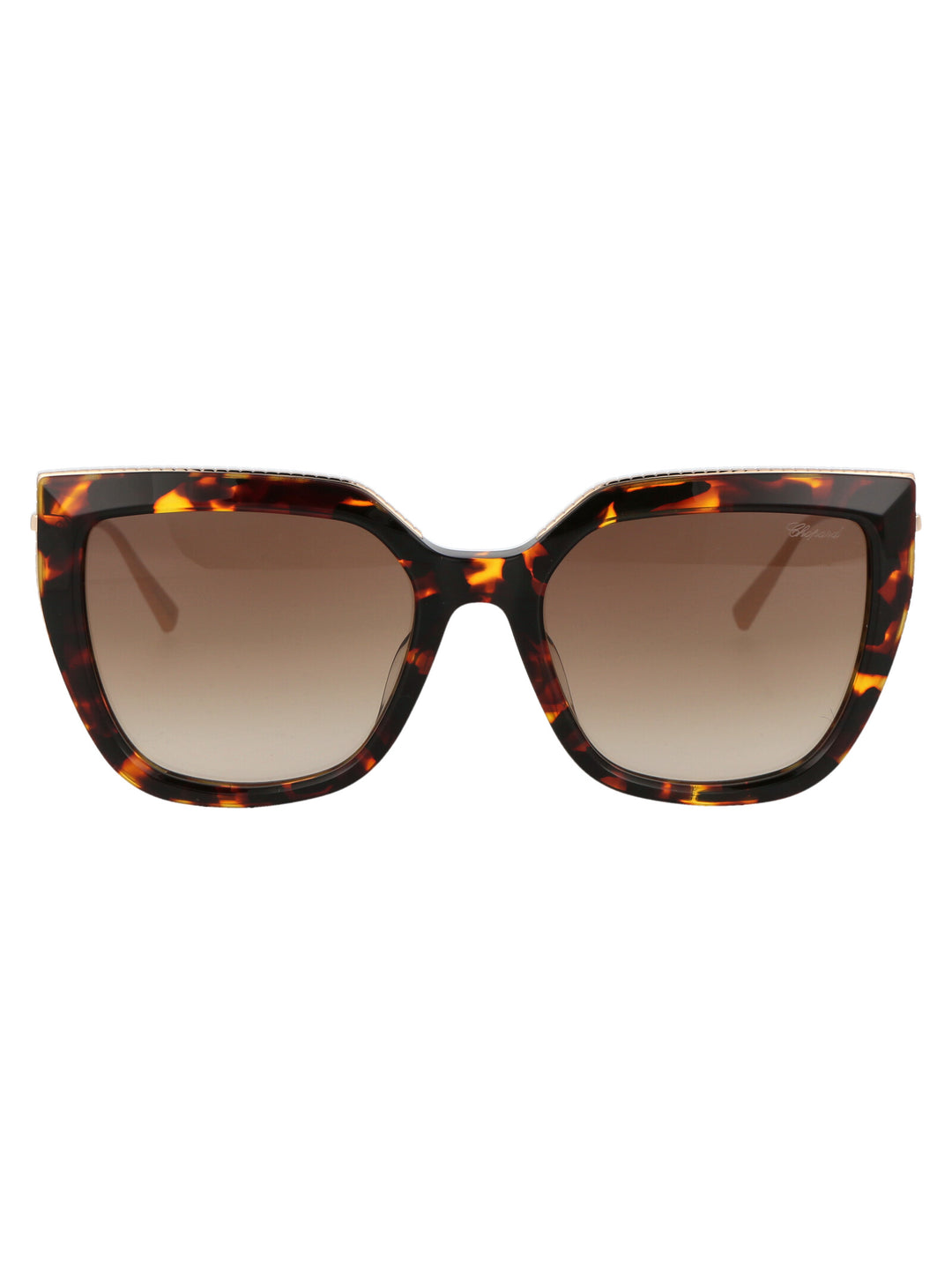 Chopard SUNGLASSES - Marrone | 763e89a73016251ff5224836aca6a190598f7326