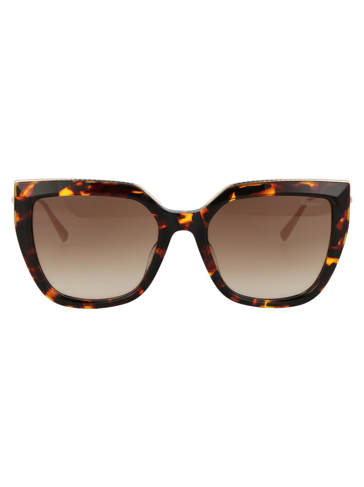 Chopard SUNGLASSES - Marrone | 763e89a73016251ff5224836aca6a190598f7326