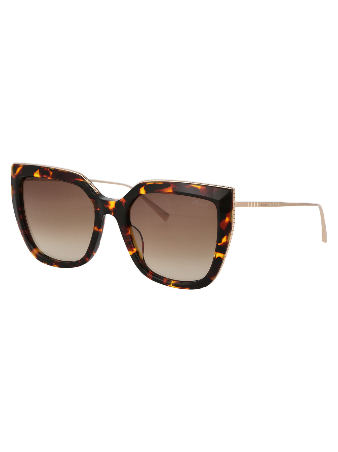 Chopard SUNGLASSES - Marrone | 0f2c69b37a661ff9236bc60372d5b28adcf3dc7a