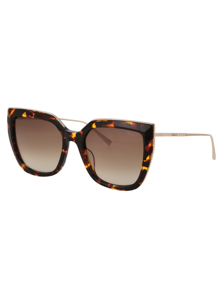 Chopard SUNGLASSES - Marrone | 0f2c69b37a661ff9236bc60372d5b28adcf3dc7a