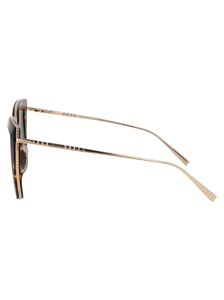 Chopard SUNGLASSES - Marrone | 4c43d65935339fa8c38dd3116c76108ca02852d8