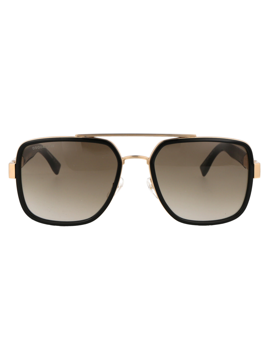 Dsquared2 SUNGLASSES - Nero | f353afa5f1eb756c33869c6105ccd8f57d78c447