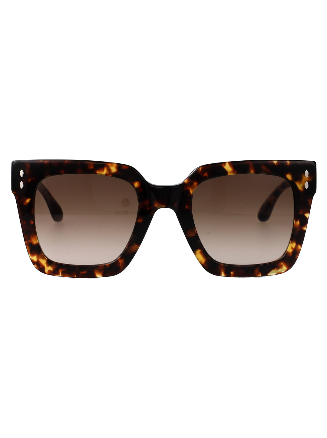 Isabel Marant SUNGLASSES - Marrone | 35df126570d45776c97653d169122a3a6e06854a