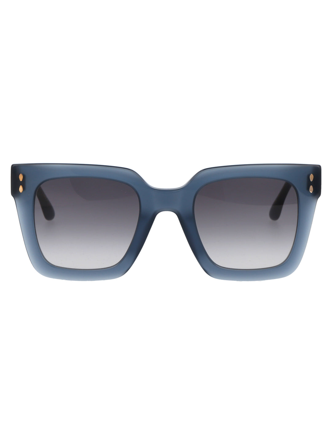 Isabel Marant SUNGLASSES - Blu | 02d6eb8730a08e22ea2c41e3d9fbba553ff93146