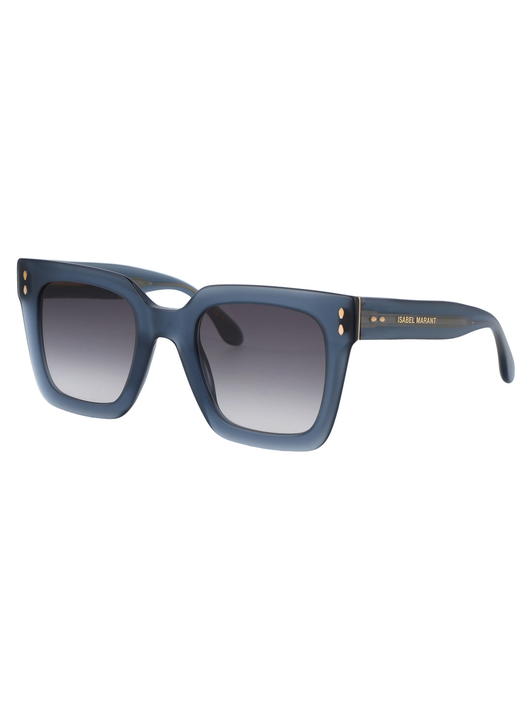 Isabel Marant SUNGLASSES - Blu | 18a34cc4671867b3065df31292f3143c7846bc76