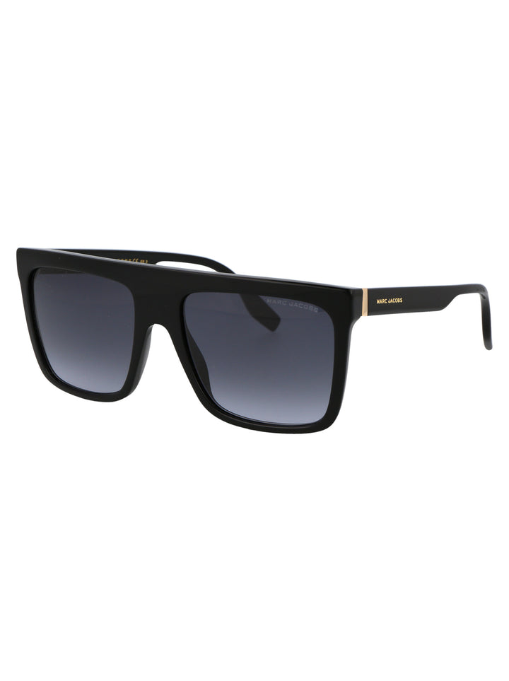 Marc Jacobs SUNGLASSES - Nero | c20cc4792e5b9e78d563a0073647d242bc6ae903