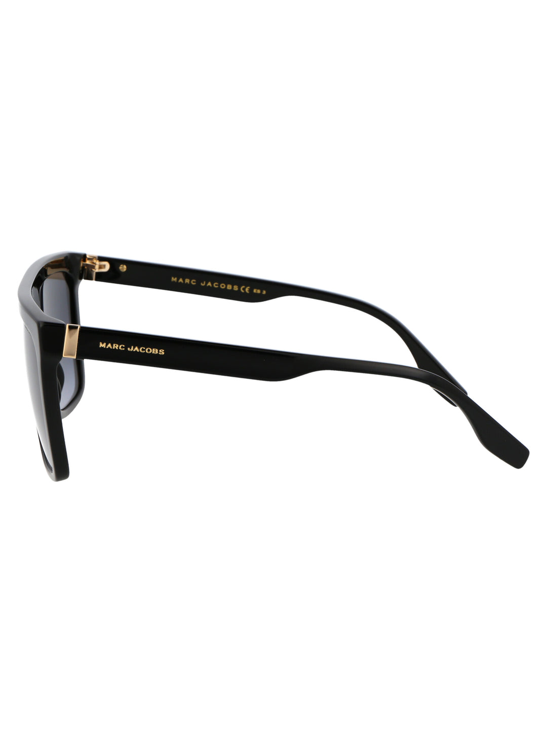 Marc Jacobs SUNGLASSES - Nero | e0d4a7db4642873063bc41d3669e6bb666072cbe