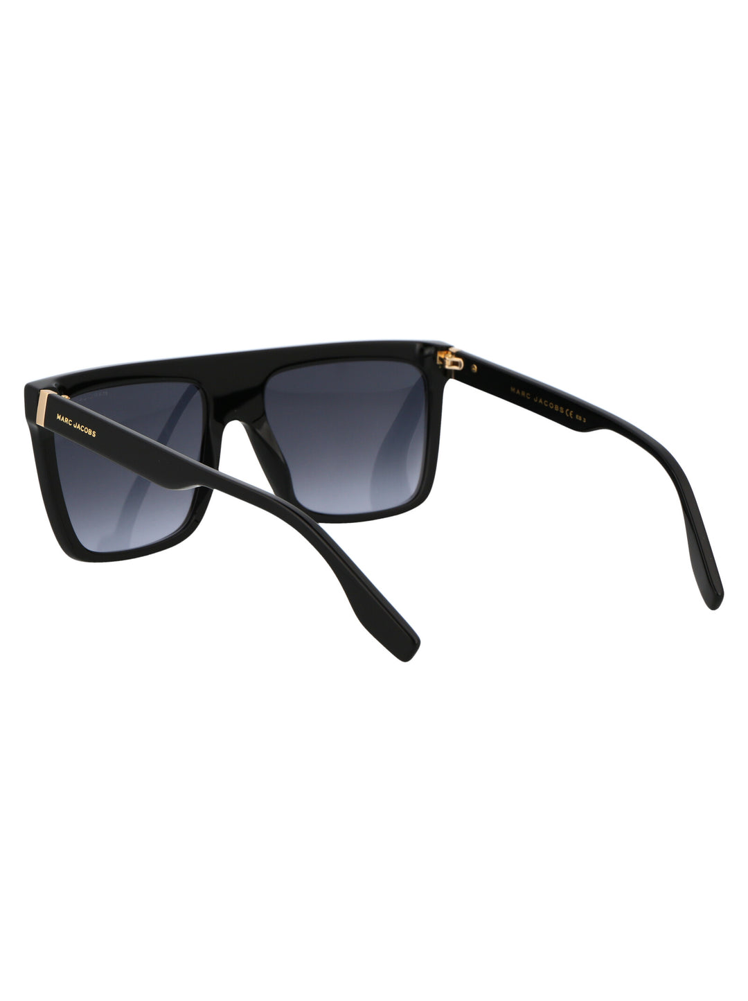 Marc Jacobs SUNGLASSES - Nero | c2e0a8fcbd62541f17052acde229935906301ab3