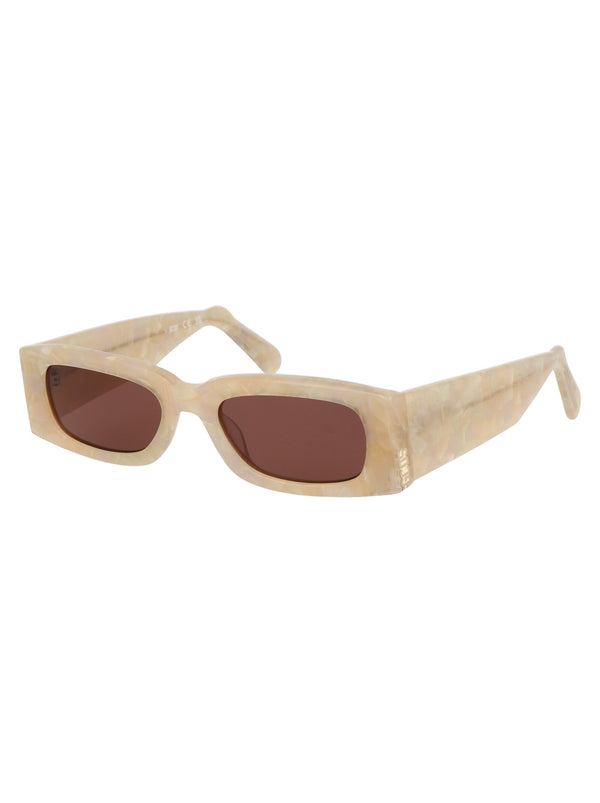GD0020 SQUARED Sunglasses