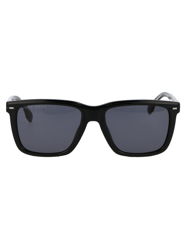 Boss Hugo Boss SUNGLASSES - Nero | 30d7a819dd2ebb3a8e33acb0cf6600068a07a43e