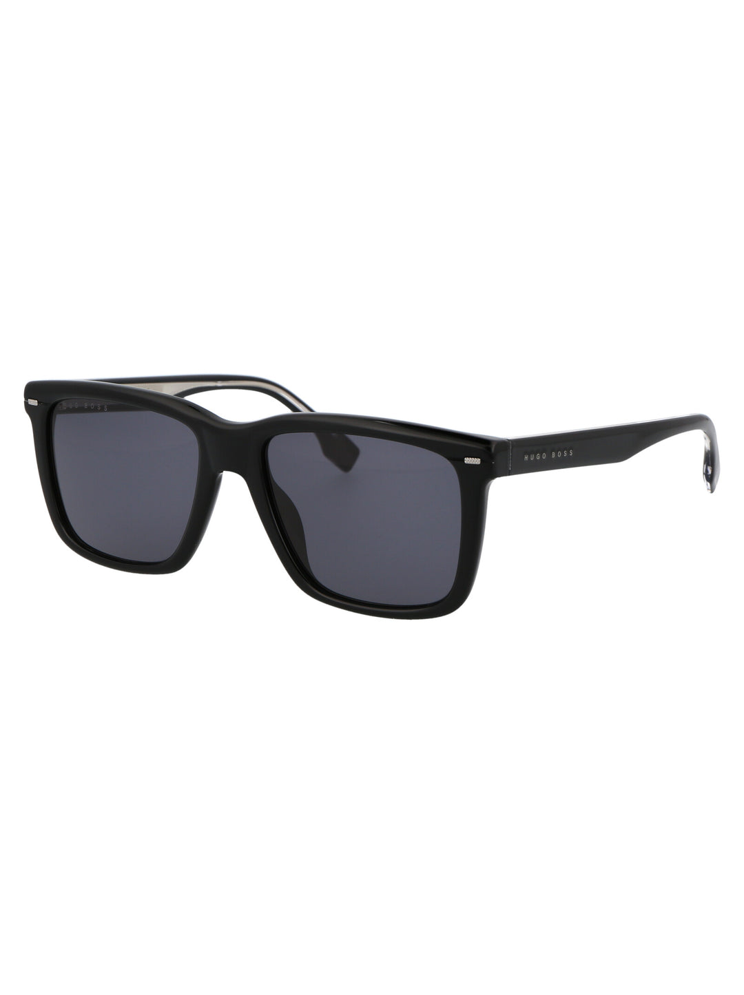 Boss Hugo Boss SUNGLASSES - Nero | 078b4bbaf660e9b6f52aea836ed7af9f6a62ff4d