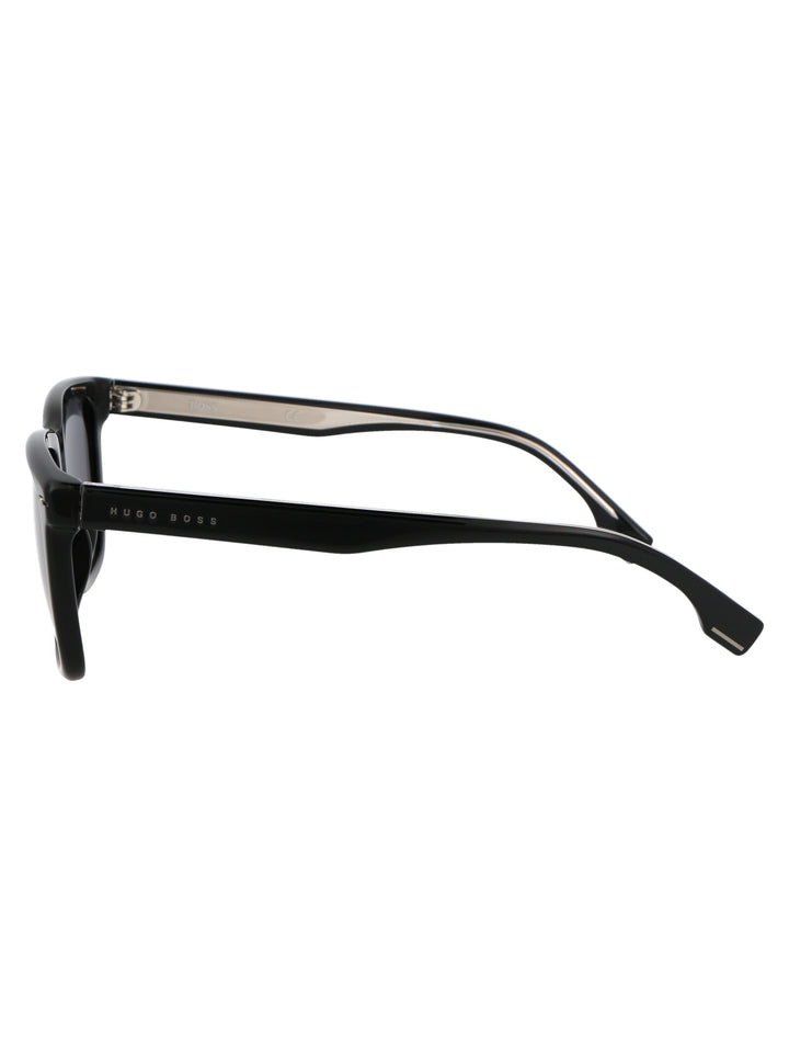 Boss Hugo Boss SUNGLASSES - Nero | 4db6c718e54bd79b6c88863ca1ec0cc9b11edd06