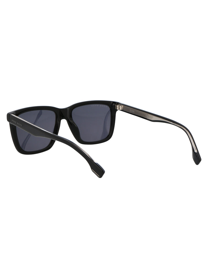 Boss Hugo Boss SUNGLASSES - Nero | c808b8cf7e8765aa2fd74f3eba46c64e7cd79c4e