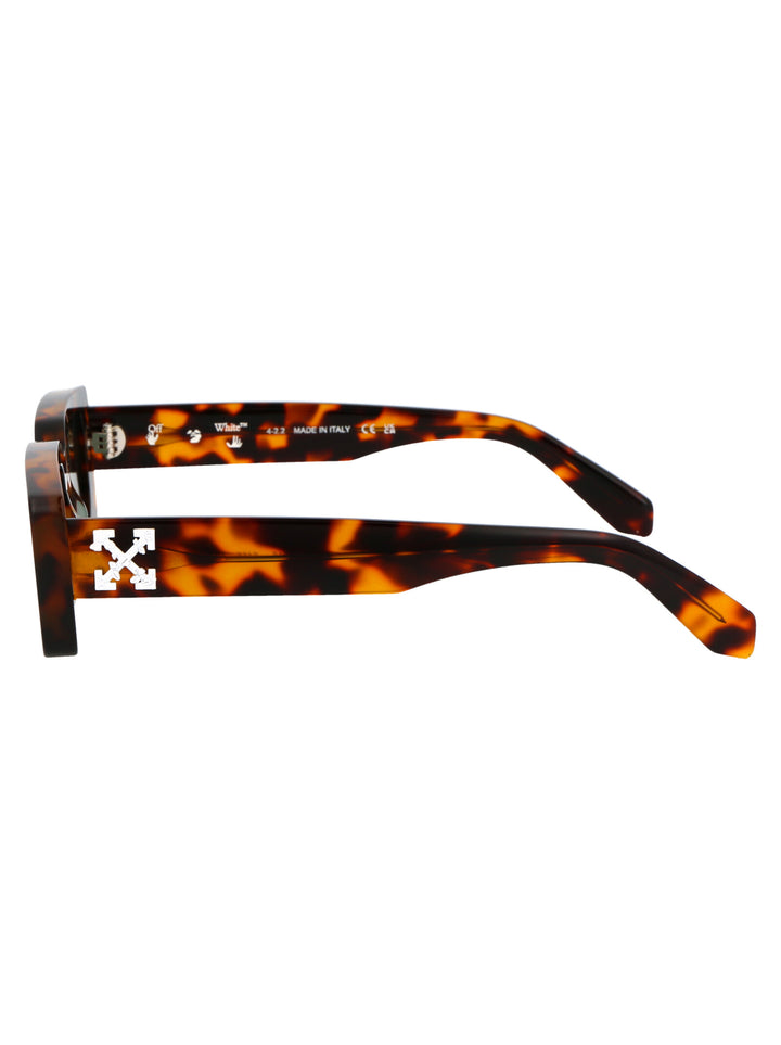 Off-White SUNGLASSES - Havana | 1a6a10c88a155c226a06bfd9e8ee1cb8be3e60cd