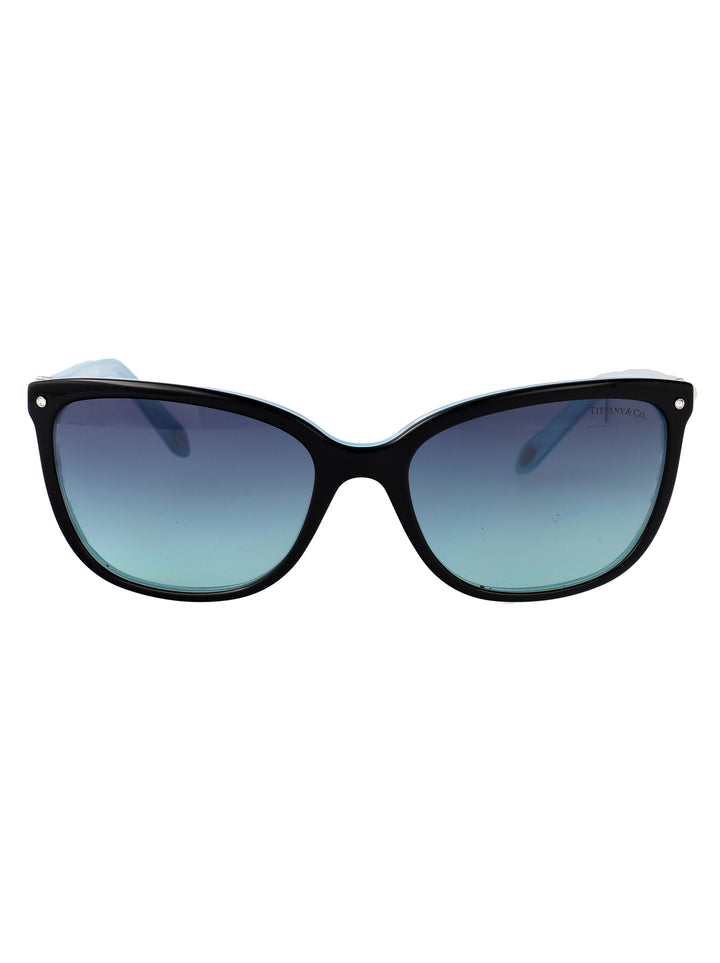 Tiffany & Co SUNGLASSES - Nero | b7866cae94b533f9130f33bbcfb393a85ca6b1c7
