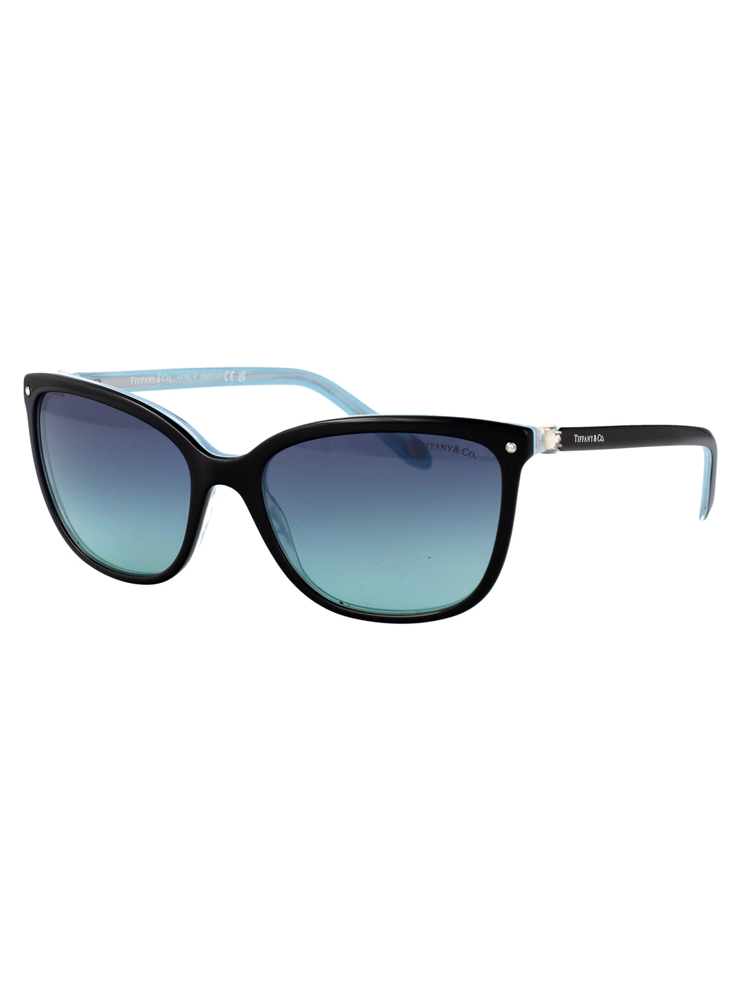 Tiffany & Co SUNGLASSES - Nero | 4875a1732d9649b56143ae8797b8654d11e5bf76