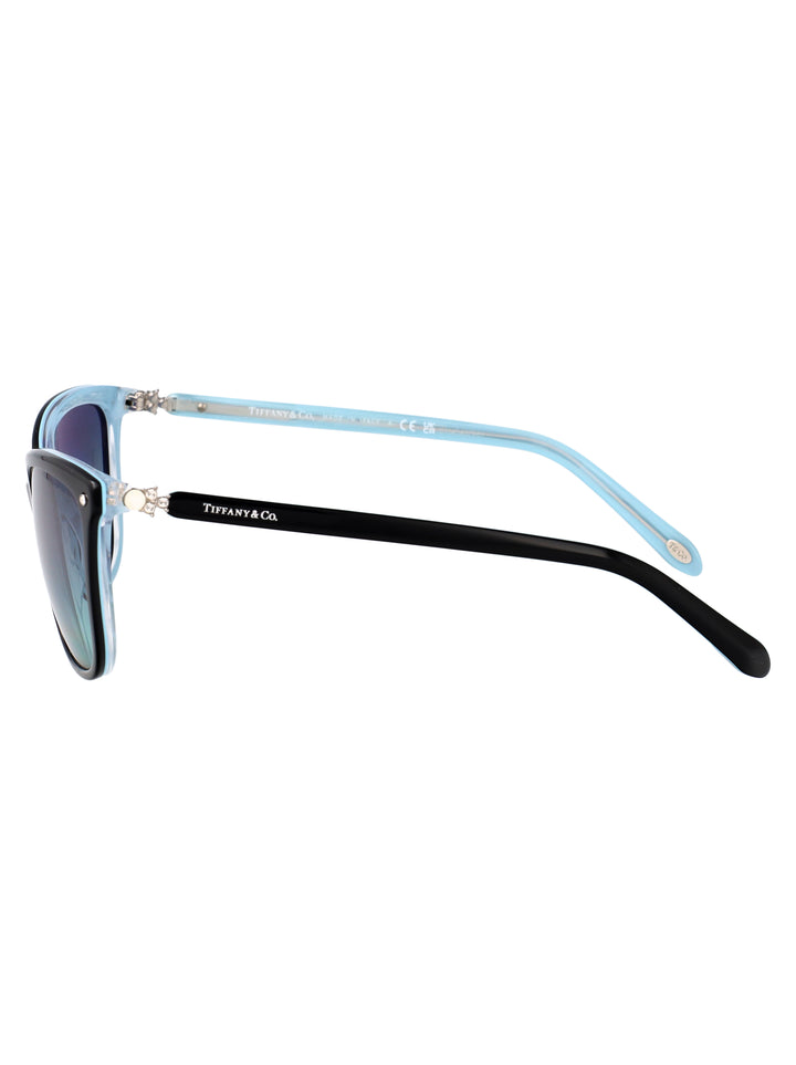 Tiffany & Co SUNGLASSES - Nero | 858b86a6a0a14957aa932f2856910f248e9bf646