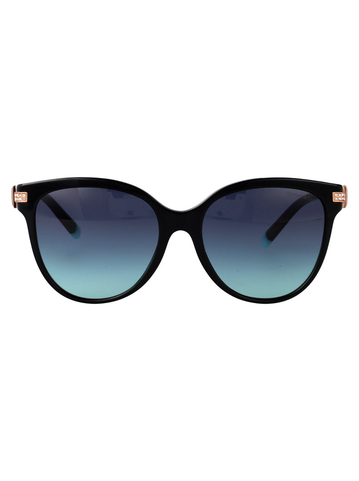Tiffany & Co SUNGLASSES - Nero | c82f1022b122048aaa6fc5c7a84353b59ec824e1
