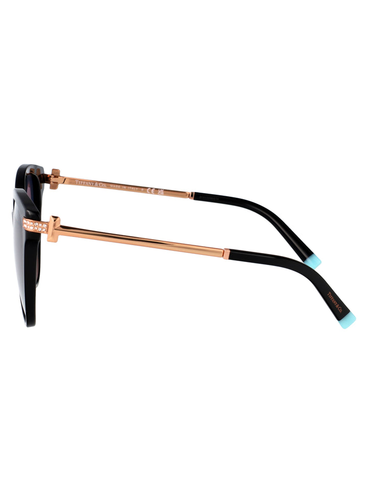 Tiffany & Co SUNGLASSES - Nero | 64f86dda30501f038e42a726f7ecde136a914162