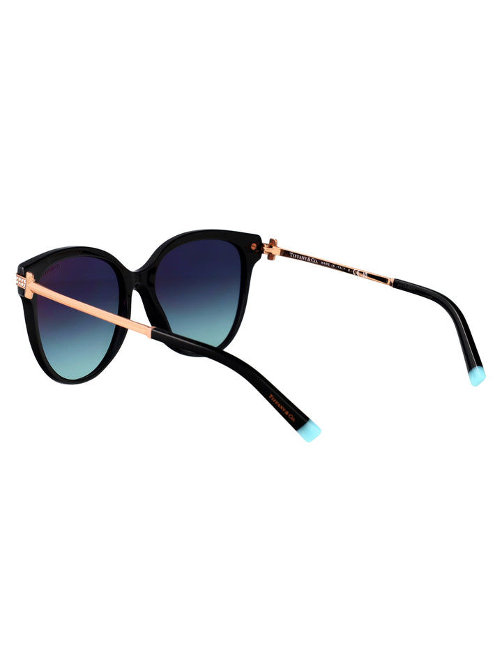 Tiffany & Co SUNGLASSES - Nero | 52871b48b64b82eac351b524325ed159e5e2feea