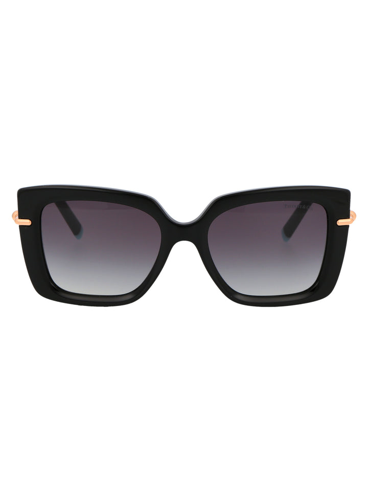 Tiffany & Co SUNGLASSES - Nero | 7447d75fb67eedf371725bd57047f40e1f882c3c