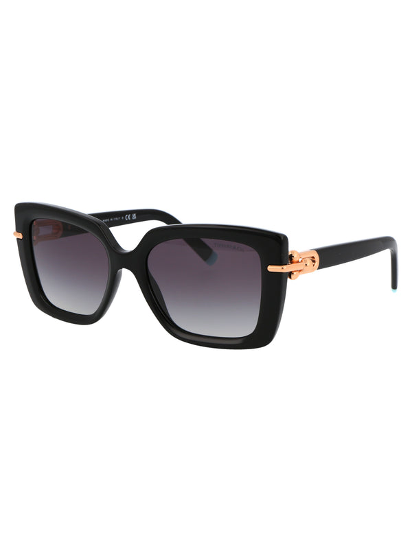 0TF4199 Butterfly Occhiali da Sole