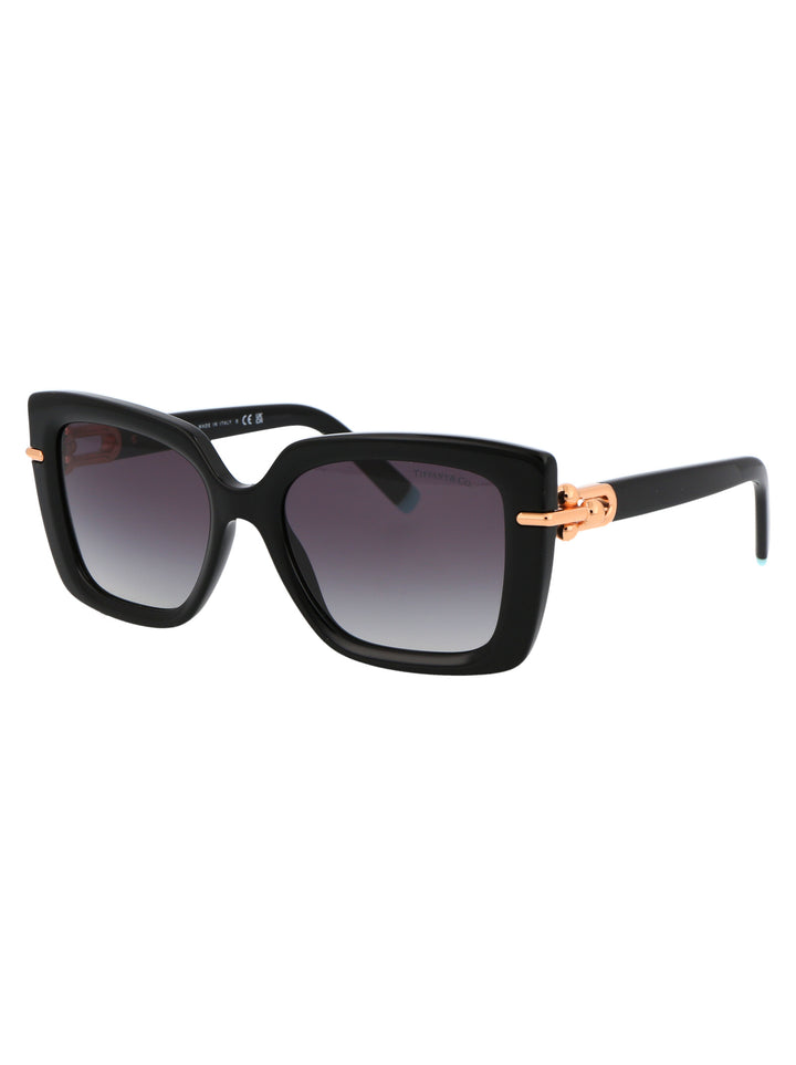 Tiffany & Co SUNGLASSES - Nero | 89634df88751da7425b9d58e5c4095b1abdb1098