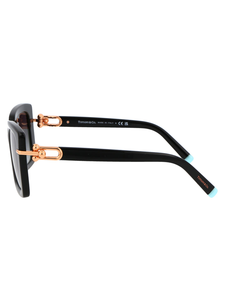 Tiffany & Co SUNGLASSES - Nero | 580583c83ba7042d87be068af5dddfced87b5b99