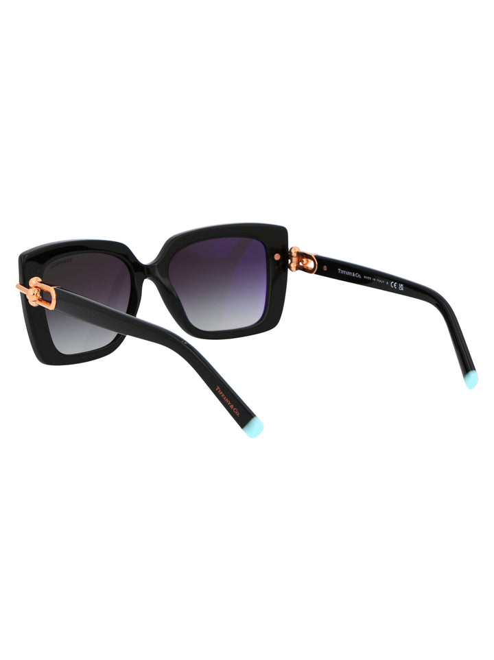 Tiffany & Co SUNGLASSES - Nero | c095c8ef663711090280c626bc09560fe593325b