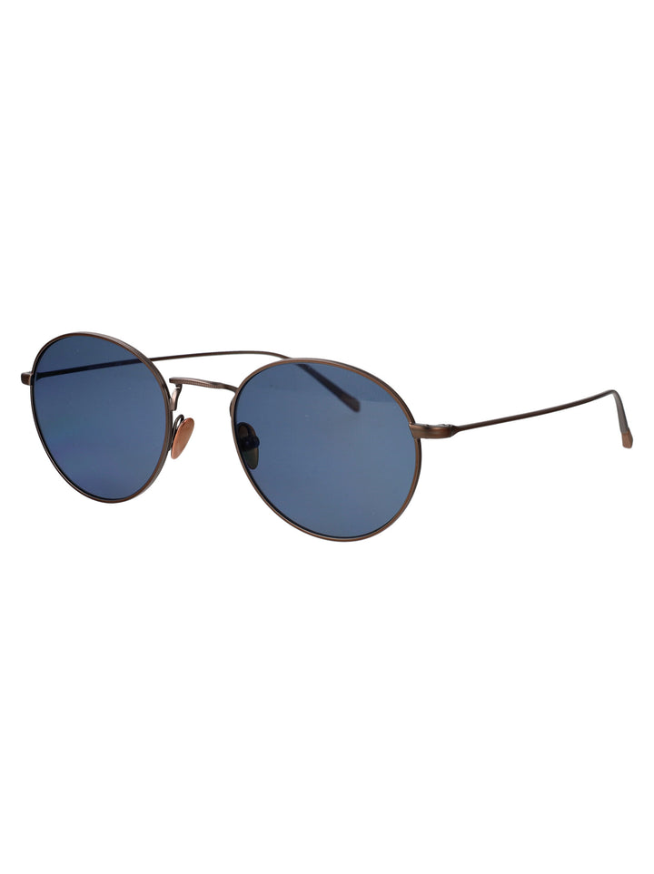 Giorgio Armani SUNGLASSES - Oro | 86ea38e48fe897609d287839e1ee806a1bf489c6