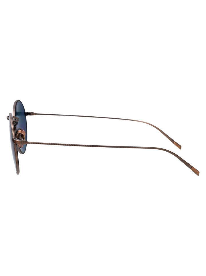 Giorgio Armani SUNGLASSES - Oro | e1776c18e3fbf32bb799873ac36392efabb06f80