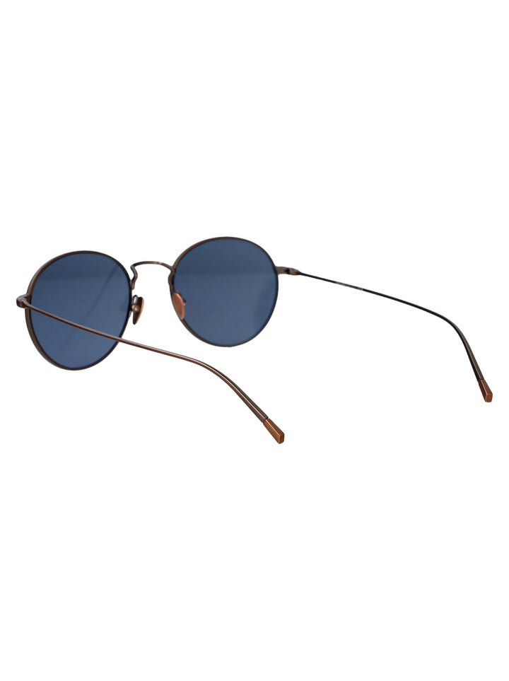 Giorgio Armani SUNGLASSES - Oro | 817b6cd5ac01830e592bbd92a1f81a0180dfe738