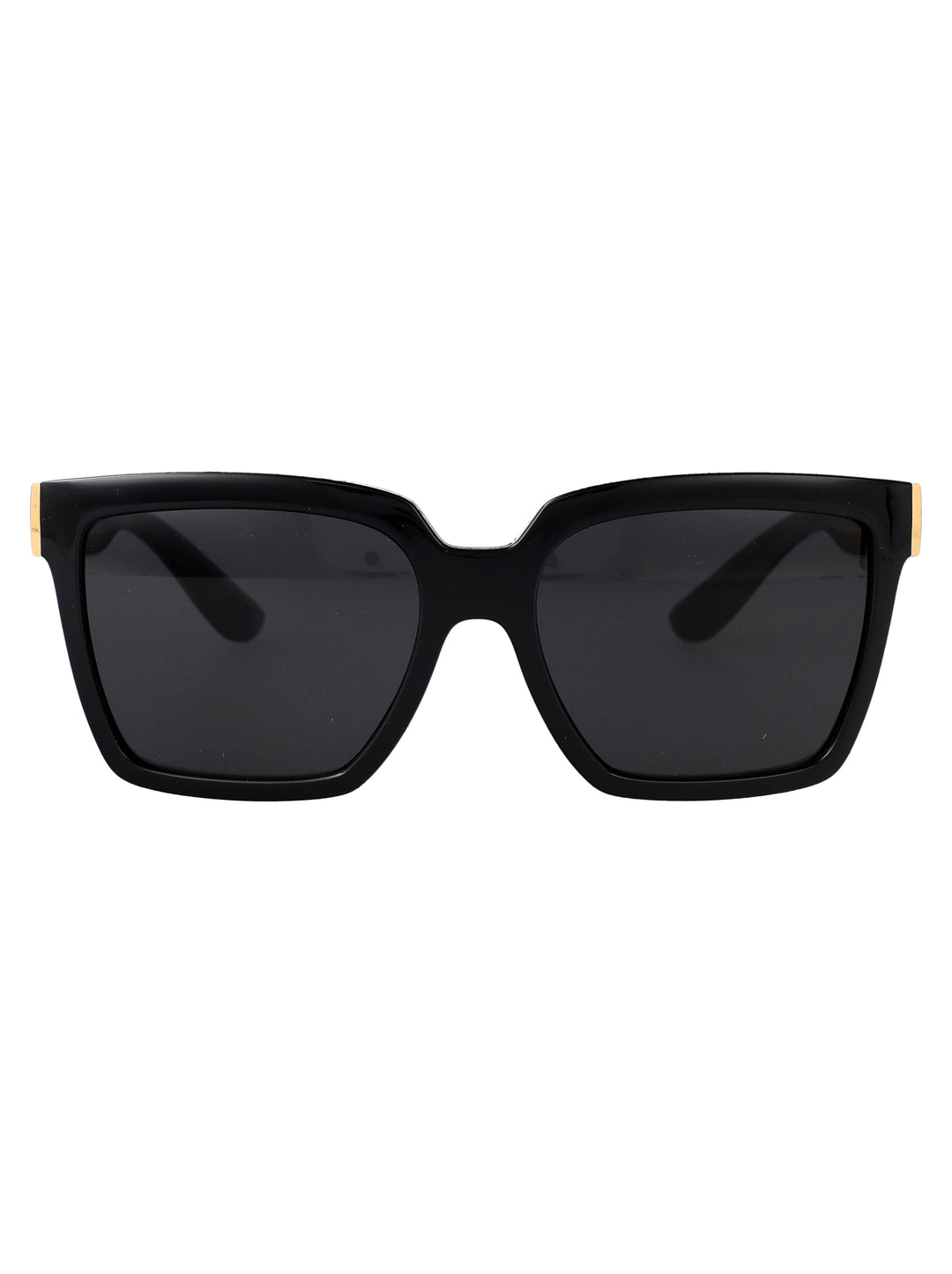 Dolce & Gabbana SUNGLASSES - Nero | 5a28b906008f4e0cce4aefb86e7c5b331e9f8267