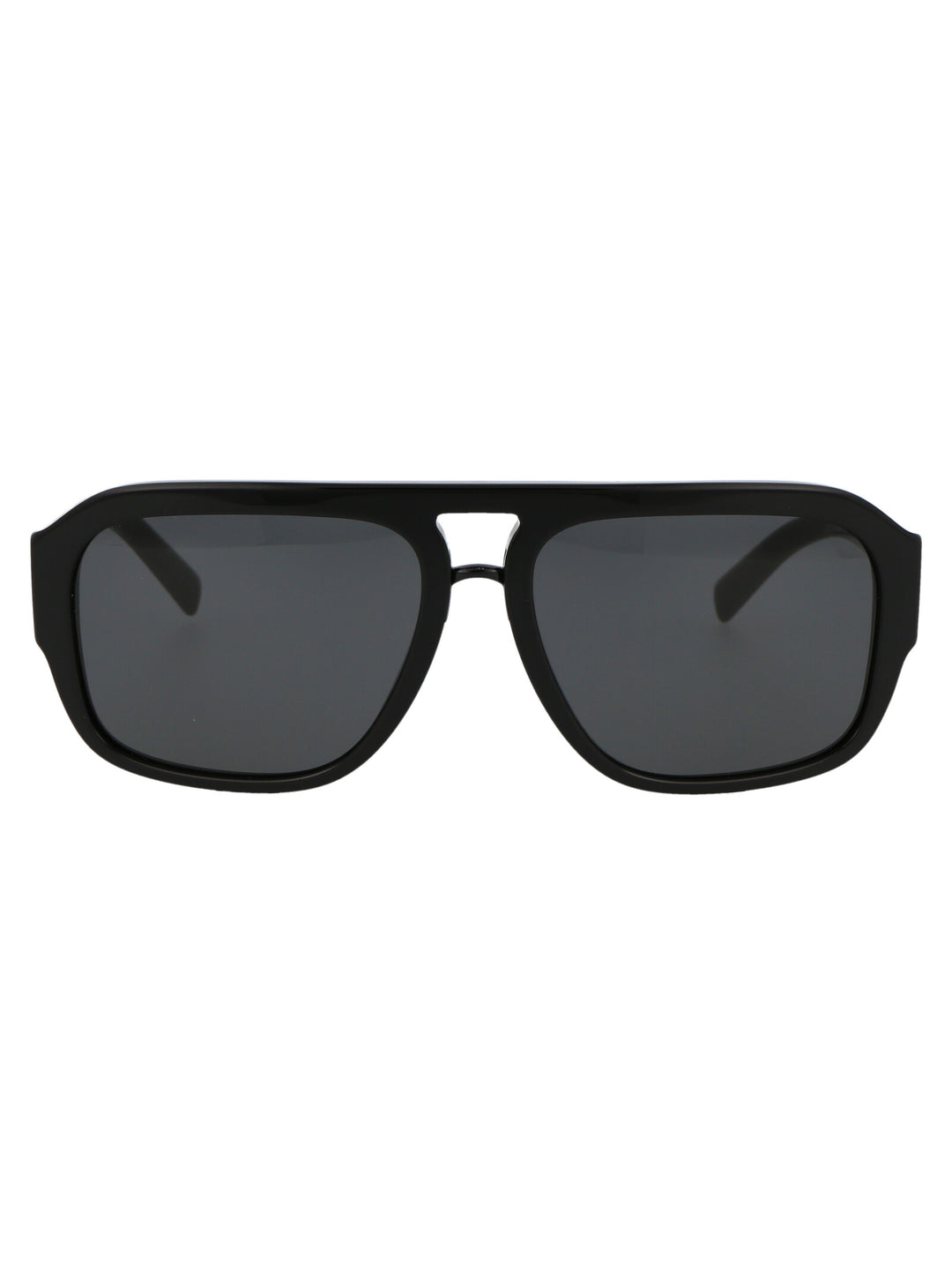 Dolce & Gabbana SUNGLASSES - Nero | 42a934f32fabb5f50f9b5cc86294ac69dbf7ed04