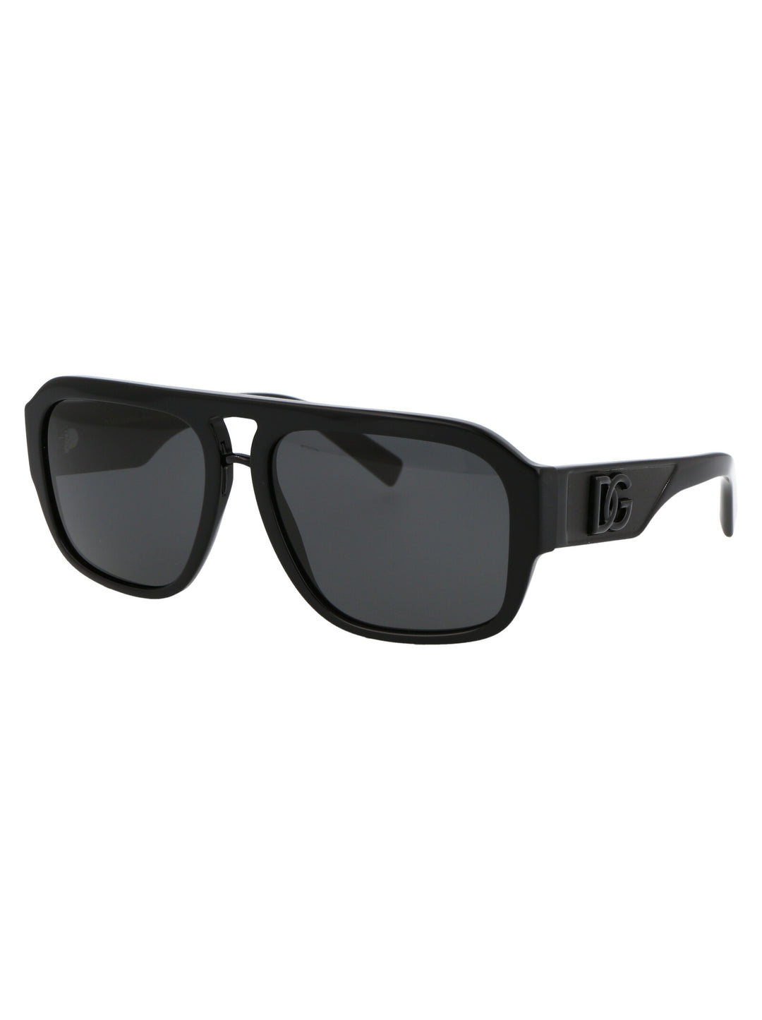 Dolce & Gabbana SUNGLASSES - Nero | 7d468dfd281849b0eeb715ab08986cc243d19209