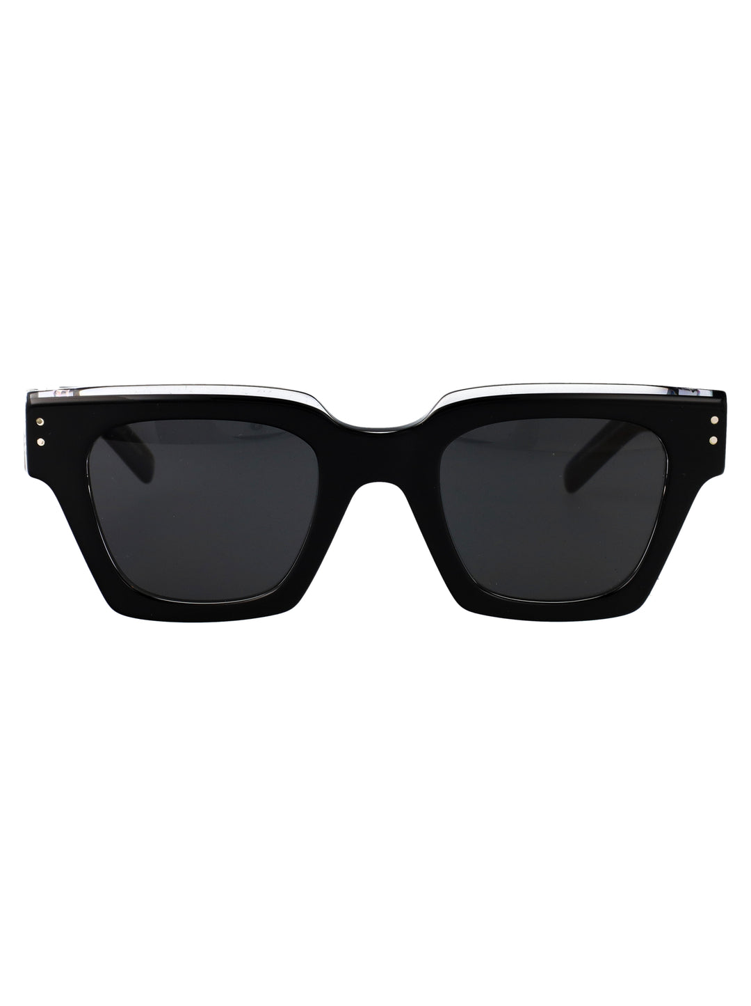 Dolce & Gabbana SUNGLASSES - Nero | 5130d49bbb221cc32626060087606149b0223d61