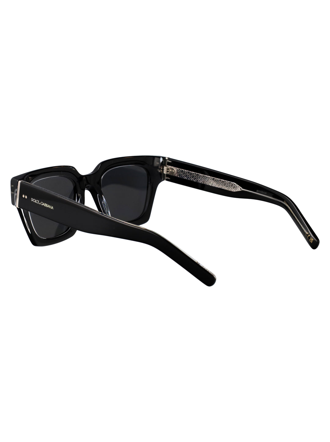 Dolce & Gabbana SUNGLASSES - Nero | 3a48386959a2e256f41cec5e4ad573b0e0db869f