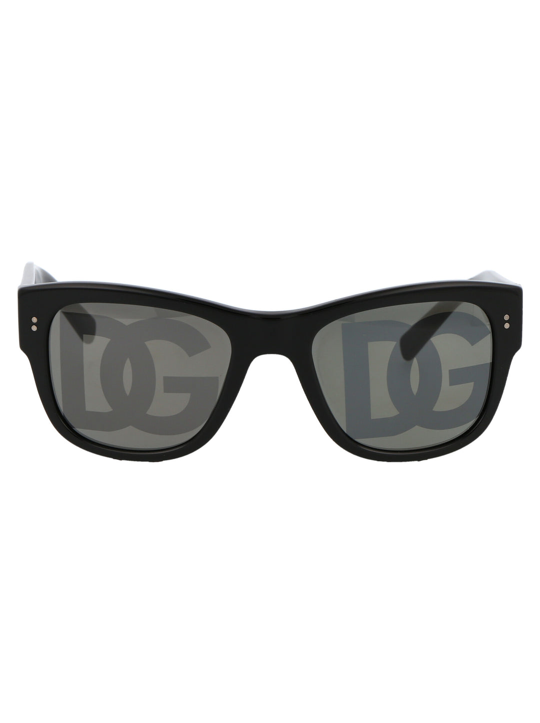 Dolce & Gabbana SUNGLASSES - Nero | 375d2c2437128745f62f4b344d6f4c8c0970a65b