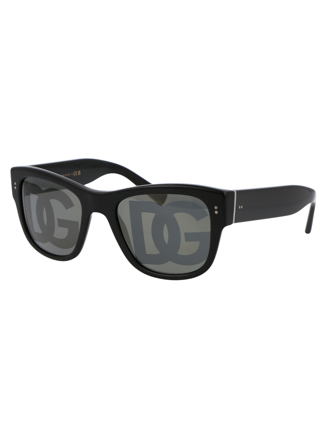 Dolce & Gabbana SUNGLASSES - Nero | cc2c073cddc165f0df7954140f509b609778f516