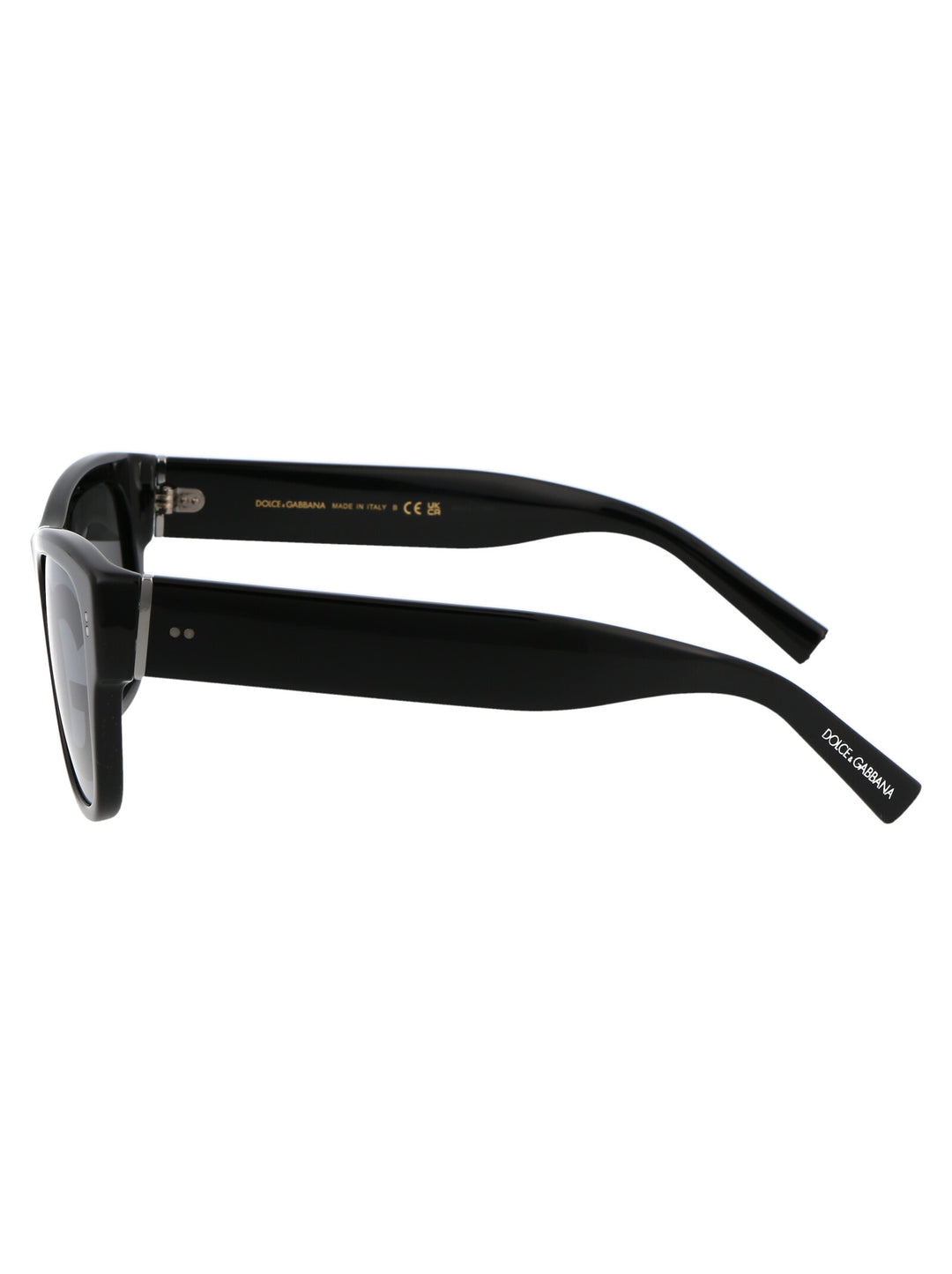 Dolce & Gabbana SUNGLASSES - Nero | 419e378a85fb4f3cc01826ae707860473a5aa77f