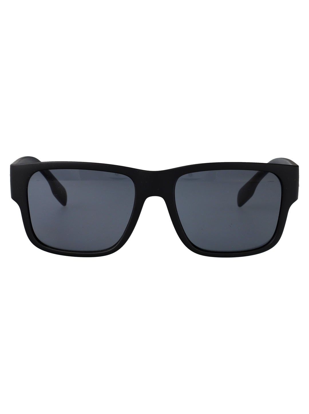 Burberry SUNGLASSES - Nero | 358d015abea39f988c49377c9d0fbb5e73bd322d
