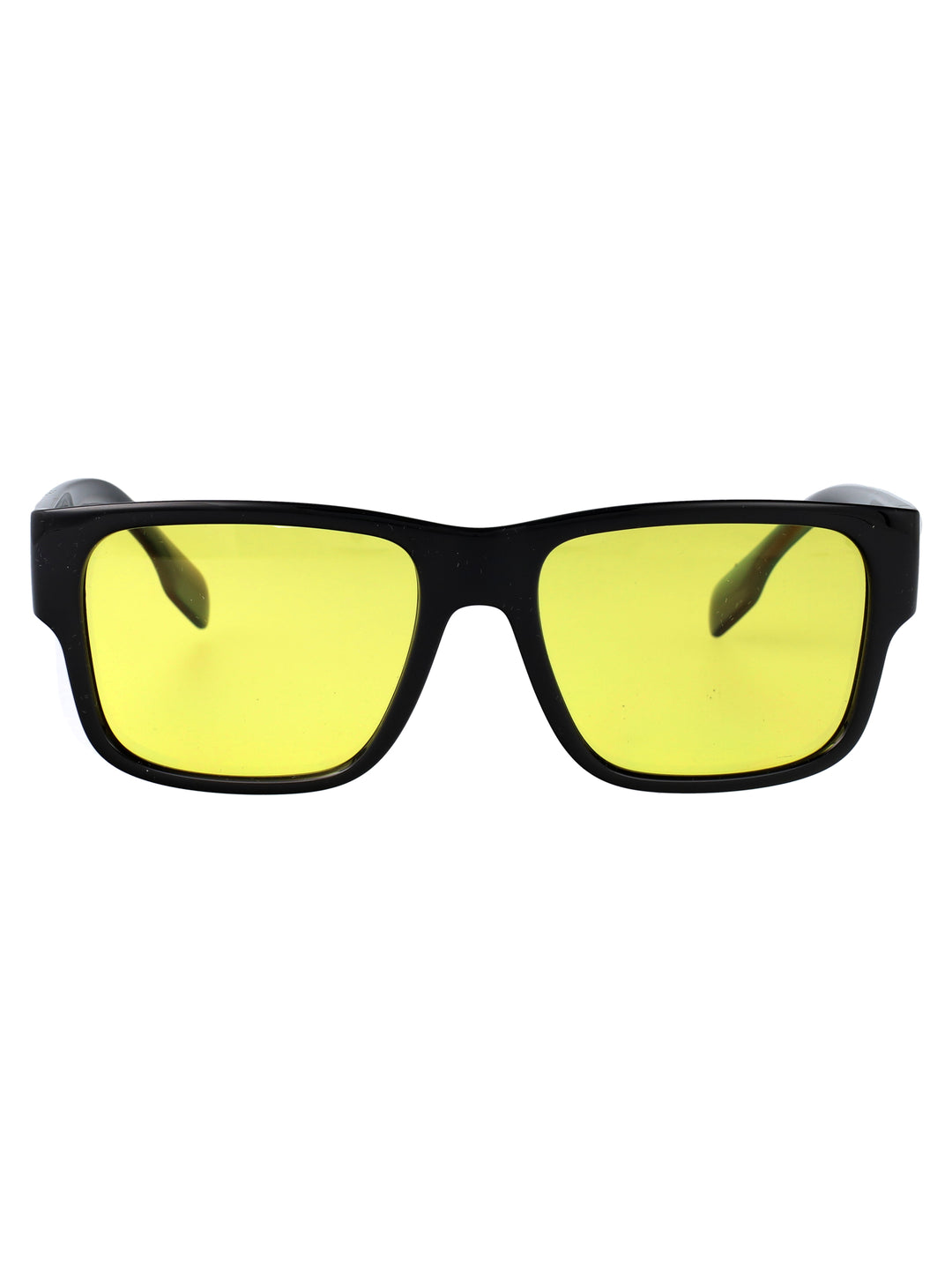 Burberry SUNGLASSES - Nero | 64dca9dfc1a41c02beed72e1bef4c3a5761fdfb6