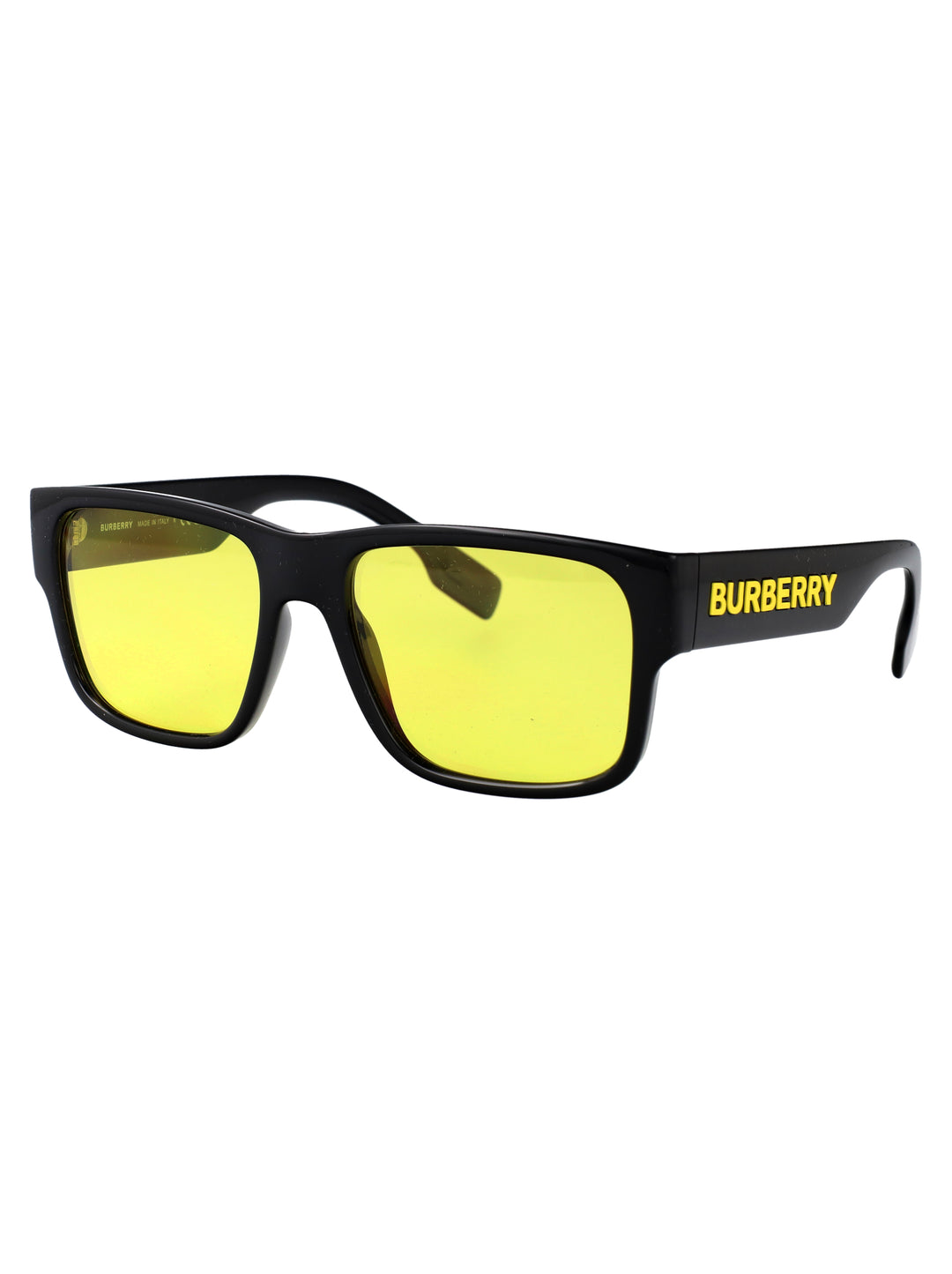 Burberry SUNGLASSES - Nero | c84caa593fbaa6cc4fb7c5f29d4838bb4d245e3c