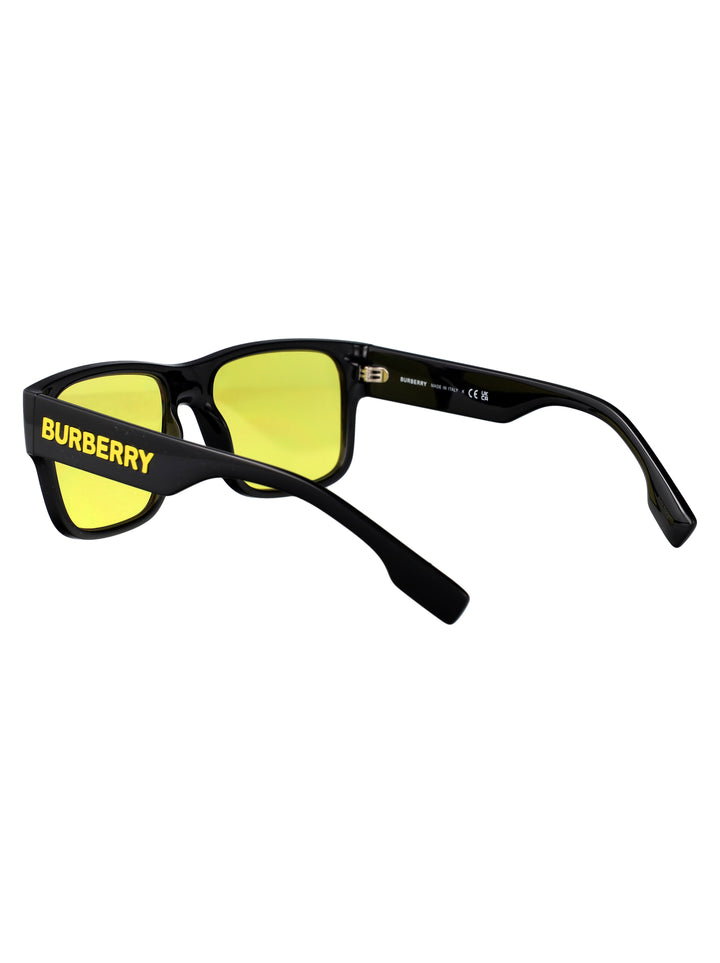 Burberry SUNGLASSES - Nero | 05b0db22e5b16726e03b8ce9d8f61ae84bcfbd7b