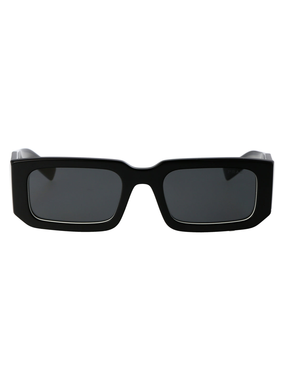 Prada SUNGLASSES - Nero | e90c637a3128519c1baf6499a13b949f51f4df54