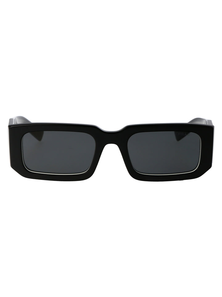 Prada SUNGLASSES - Nero | e90c637a3128519c1baf6499a13b949f51f4df54