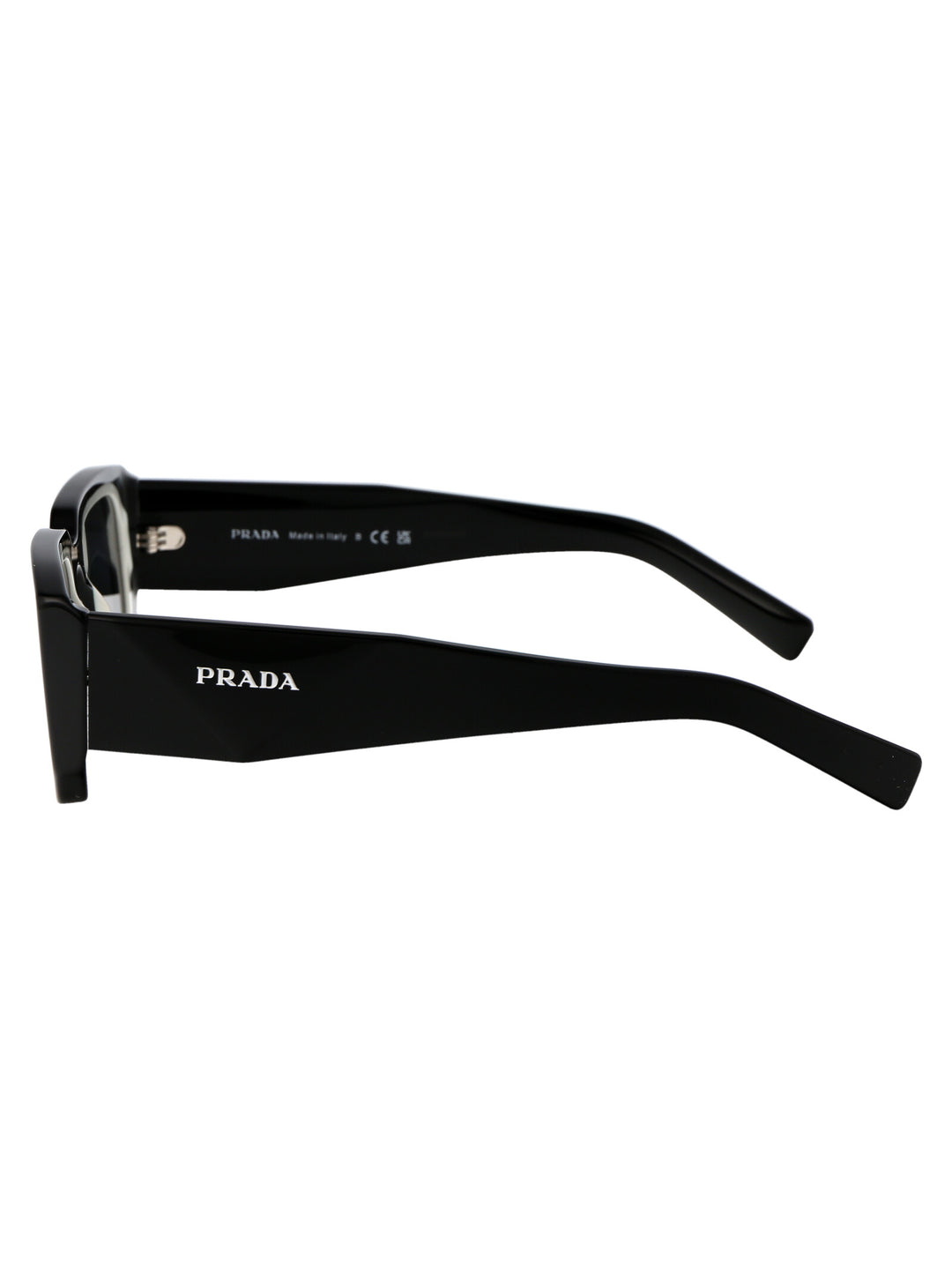 Prada SUNGLASSES - Nero | ca0ac17203eba159733ab9d91c7b54eb0b5bee98